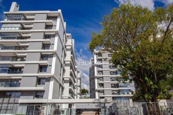 apartment em Avenida Iguaçu, Vila Izabel - Curitiba - PR