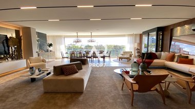 apartment em Rua Estado de Israel, Vila Clementino - São Paulo - SP