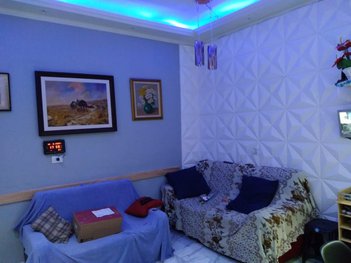 apartment em Rua Vitorino Carmilo, Barra Funda - São Paulo - SP