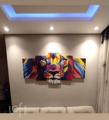 apartment em Pires do Rio, Vila Taquari - São Paulo - SP