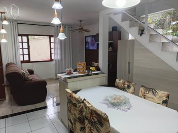 house em Rua João Paulo I, Jardim Semiramis - Cotia - SP