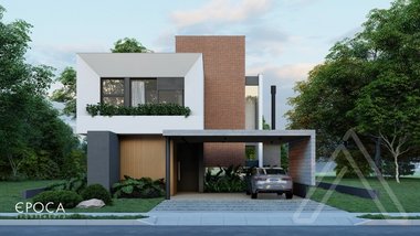 house em Av. Carlos Kronhardt, Conventos - Lajeado - RS