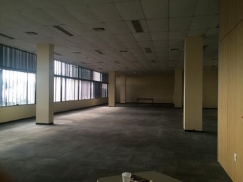 corporate_floor em Rua da Paisagem, Vila da Serra - Nova Lima - MG