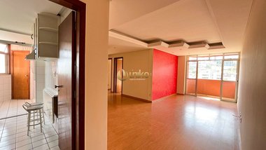 apartment em Avenida Engenheiro Carlos Goulart, Buritis - Belo Horizonte - MG