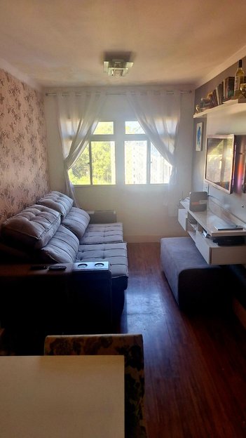 apartment em Rua Aveleda, Jardim Santa Terezinha (Zona Leste) - São Paulo - SP