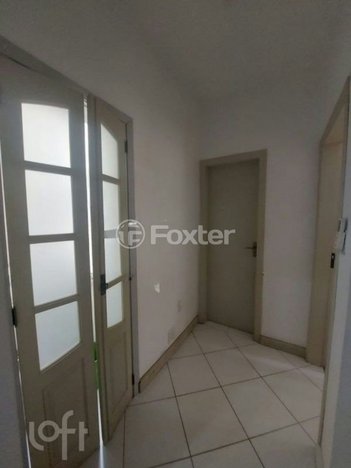 apartment em Avenida Getúlio Vargas, Menino Deus - Porto Alegre - RS