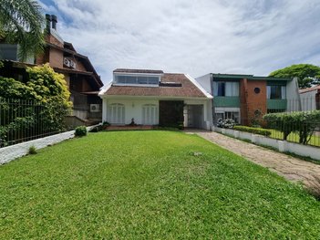 house em Cai, Cristal - Porto Alegre - RS