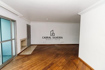 apartment em Rua Tuim, Vila Uberabinha - São Paulo - SP
