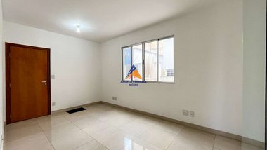 apartment em Rua Alagoas, Boa Viagem - Belo Horizonte - MG