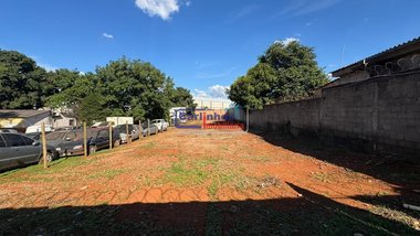 land_lot em Rua Letrado, Fernão Dias - Igarapé - MG