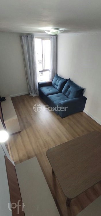 apartment em Rua Humberto de Campos, São José - São Caetano do Sul - SP