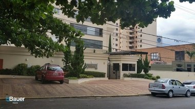 apartment em Rua dos Bandeirantes, Cambuí - Campinas - SP