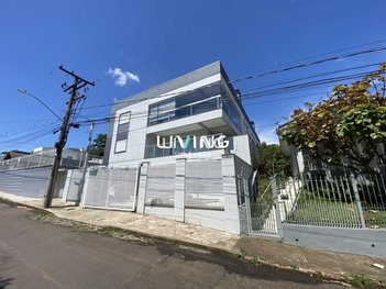 apartment em Rua Pará, Estrela - Estrela - RS