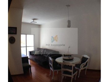 apartment em Avenida de Maio, Vila São Judas Tadeu - São José do Rio Preto - SP