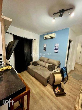 apartment em Assis Brasil, Sarandi - Porto Alegre - RS