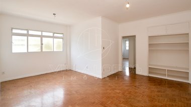 apartment em Rua Cônego Eugênio Leite, Pinheiros - São Paulo - SP