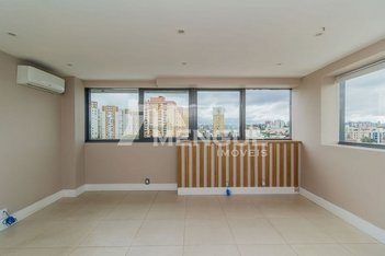 office em Avenida Assis Brasil, Passo da Areia - Porto Alegre - RS