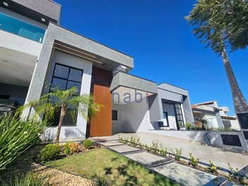 house em Avenida José Santos Almeida, Jardim Residencial Villa Amato - Sorocaba - SP