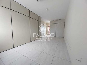 apartment em Rua XV de Novembro, Centro - Piracicaba - SP
