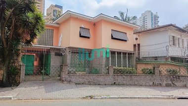 land_lot em Avenida Armando Ferrentini, Paraíso - São Paulo - SP