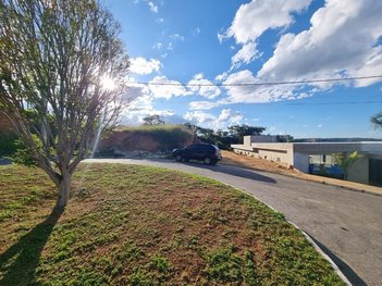 land_lot em Rua Quatro, Lagoa Santa Park Residence - Lagoa Santa - MG