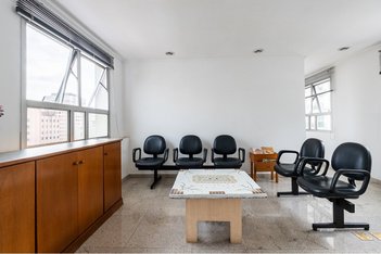 office em Rua Pamplona, Jardim Paulista - São Paulo - SP