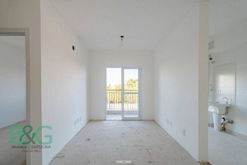 apartment em Rua Padre Francisco de Abreu Sampaio, Chácara Bela Vista - Sumaré - SP