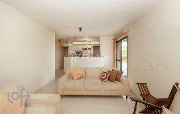 apartment em Frei Bonifácio Dux, Vila Sônia - São Paulo - SP