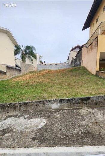land_lot em Avenida Major Aviador Jorge Mesquita, Urbanova VI - São José dos Campos - SP