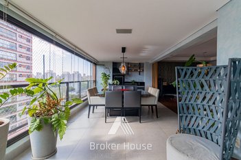 apartment em Rua Luís Correia de Melo, Vila Cruzeiro - São Paulo - SP