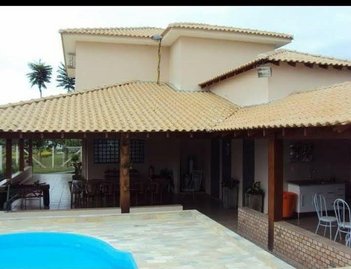 agricultural em Rua Doutor Pio Prado, Centro - Santo Antônio do Aracanguá - SP