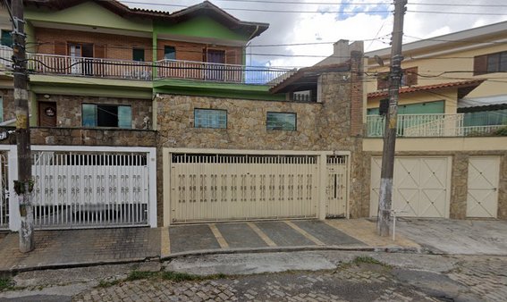 Cômodo Condomínio