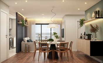 apartment em Avenida Ivaí, Guaratuba - Guaratuba - PR