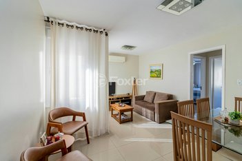 apartment em Rua João Zanenga, Cristo Redentor - Porto Alegre - RS