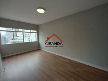 apartment em Rua da Consolação, Consolação - São Paulo - SP