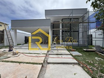 house em Rua Duque de Caxias, Operário - Rio das Ostras - RJ