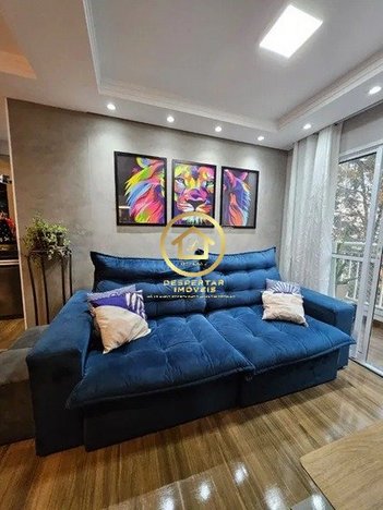 apartment em Rua Tungue, Jardim Cidade Pirituba - São Paulo - SP