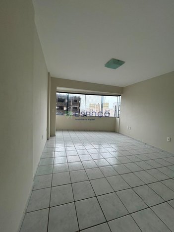apartment em Avenida Abel Cabral, Nova Parnamirim - Parnamirim - RN