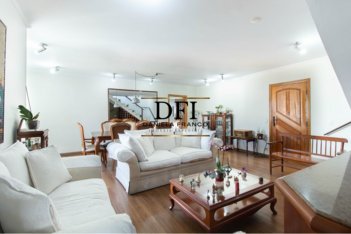 apartment em Rua Gil Eanes, Brooklin Novo - São Paulo - SP