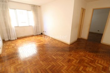 apartment em Rua Antônio Tavares, Cambuci - São Paulo - SP