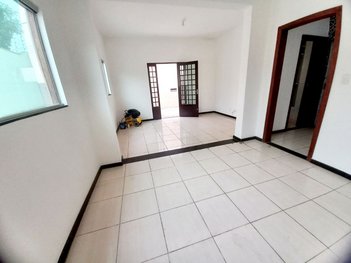 house em Rua Nestor Vilela Lima, Braúnas - Belo Horizonte - MG