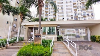 apartment em Teotônia, Camaquã - Porto Alegre - RS