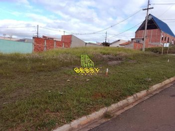 agricultural em Rua Crisoberilo, Vale San Fernando - Itapetininga - SP