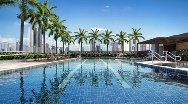 apartment em Avenida Kennedy, Jardim do Mar - São Bernardo do Campo - SP