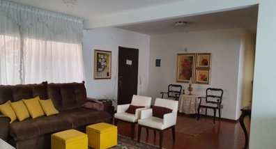apartment em Rua Ramiro Barcelos, Centro - Montenegro - RS