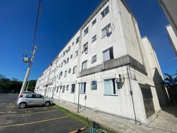 apartment em Rua Bertha Weege, Jaraguá 99 - Jaraguá do Sul - SC