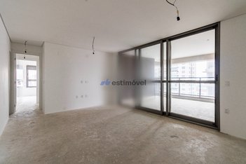 apartment em Rua Manuel de Paiva, Vila Mariana - São Paulo - SP