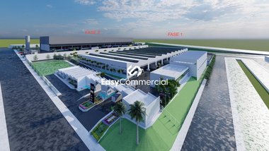 industrial em Rua Jornalista Eugênio Losso, Unileste - Piracicaba - SP