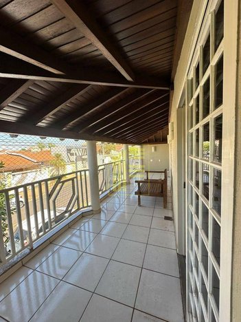 house em Rua Hilda Cesar, Jardim Alto Rio Preto - São José do Rio Preto - SP