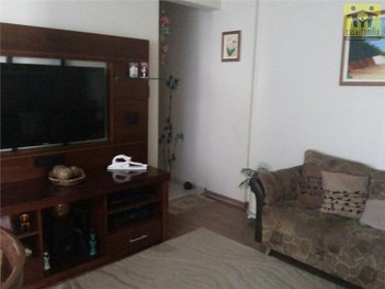 apartment em Avenida Padre Arlindo Vieira, Vila Vermelha - São Paulo - SP